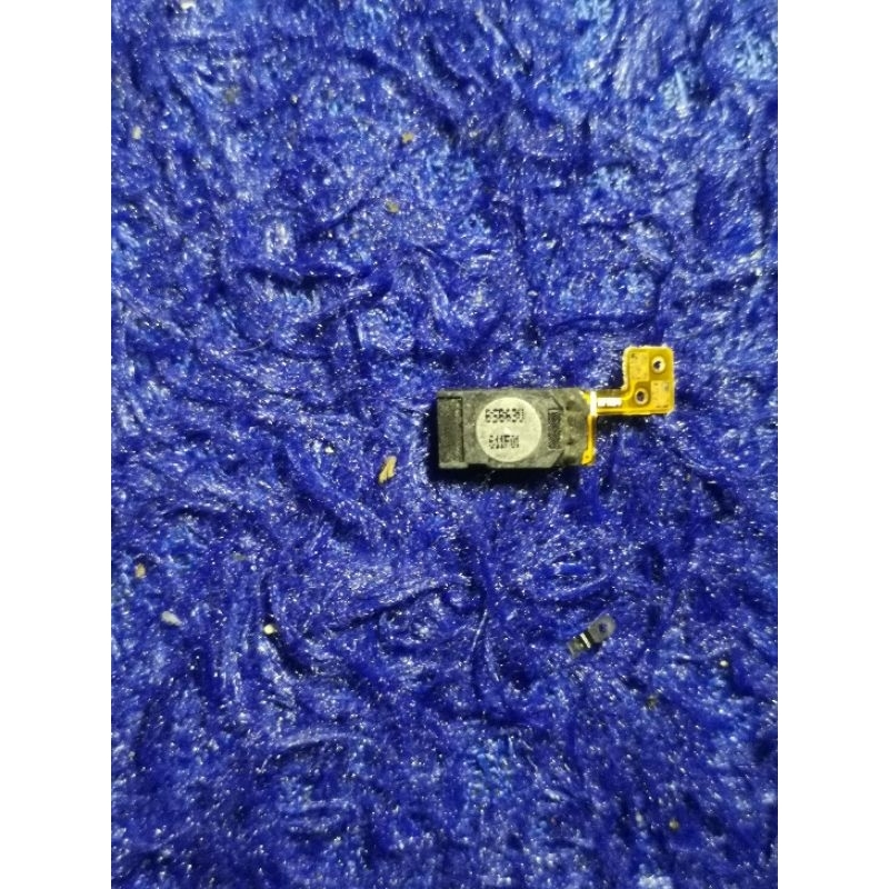 SPEAKER TELFON LG K10 LITE LG-K430 DSY ORI CABUTAN