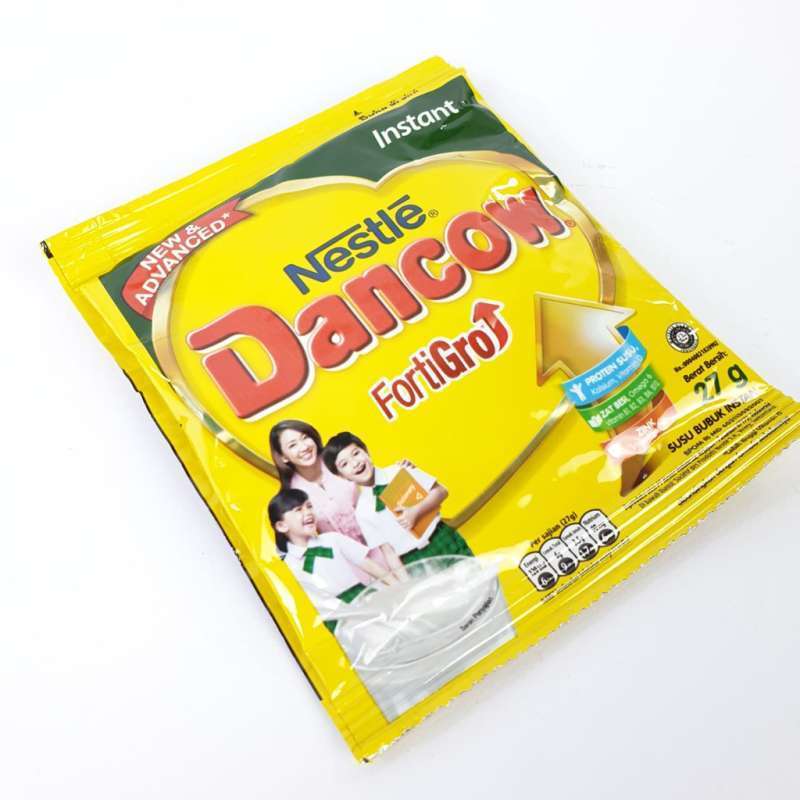 

Nestle Susu Dancow Sachet