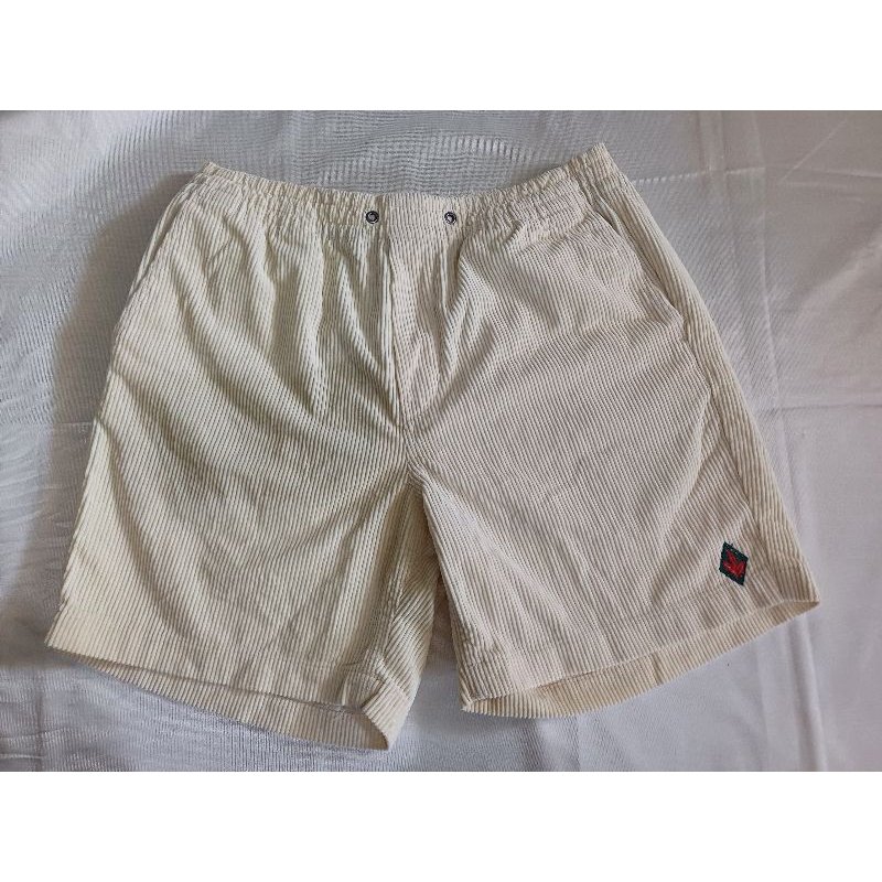COLDUROY POLO PRIA PENDEK ORIGINAL SISA EXPORT