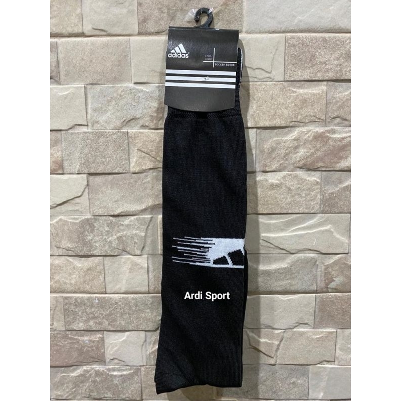 Kaos Kaki Bola Futsal Dewasa Panjang Adidas