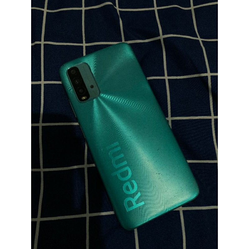 REDMI 9T 4/64GB second