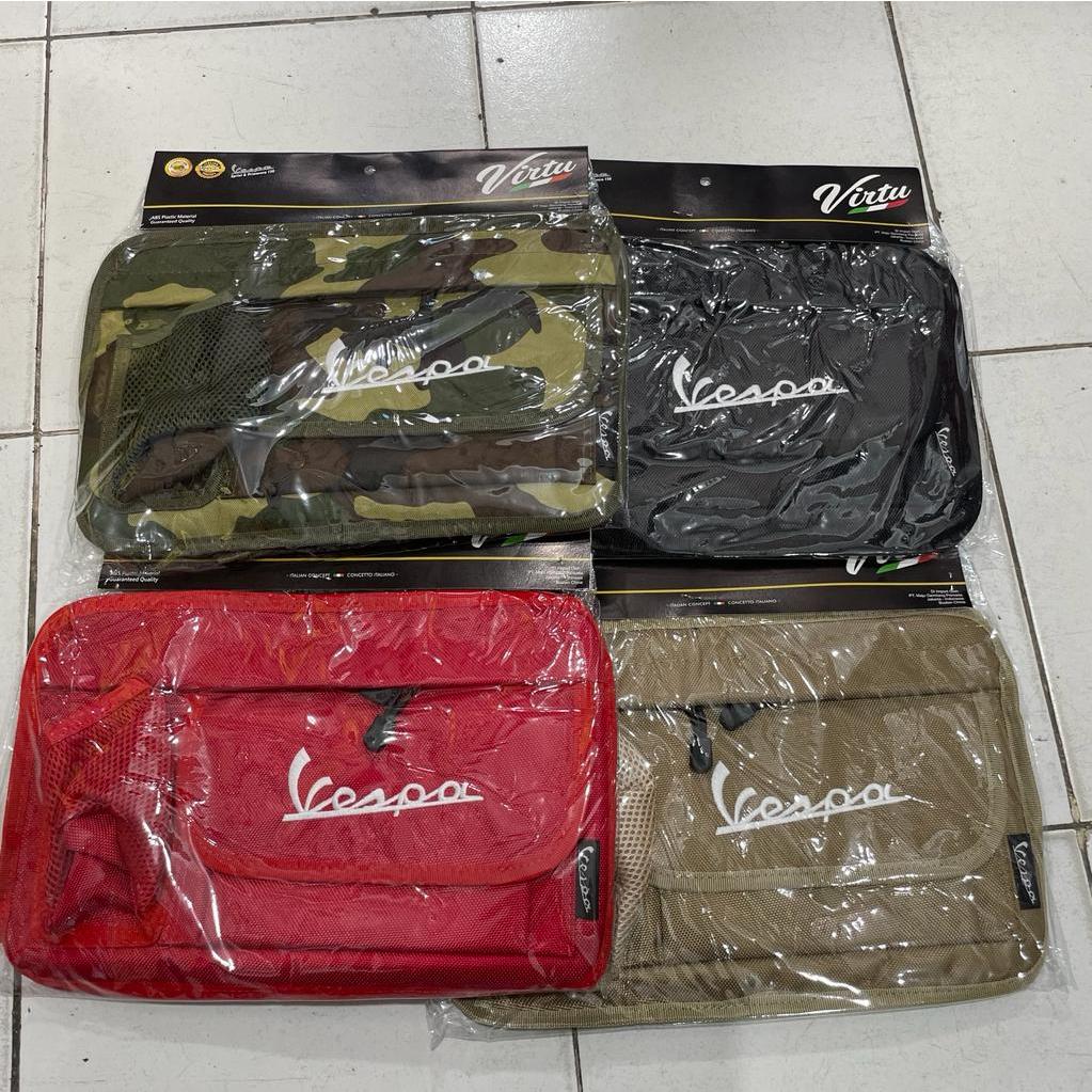 TAS VESPA PIAGGIO BAG TAS VESPA PRIMAVERA