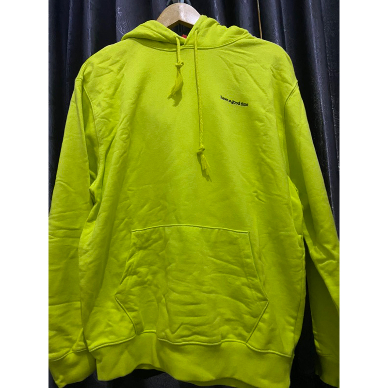 Hoodie HAGT ORIGINAL second