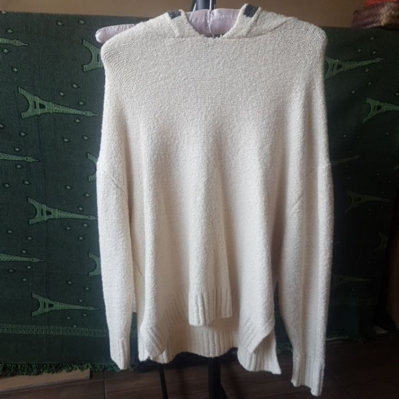 Zara Sweater Preloved