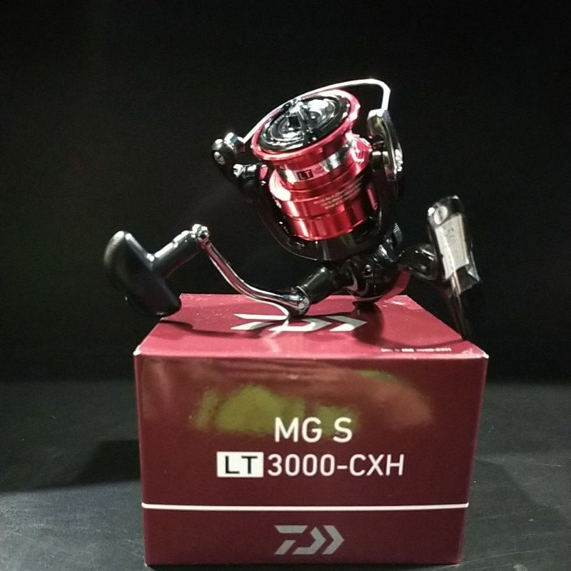 Reel Daiwa MG S LT