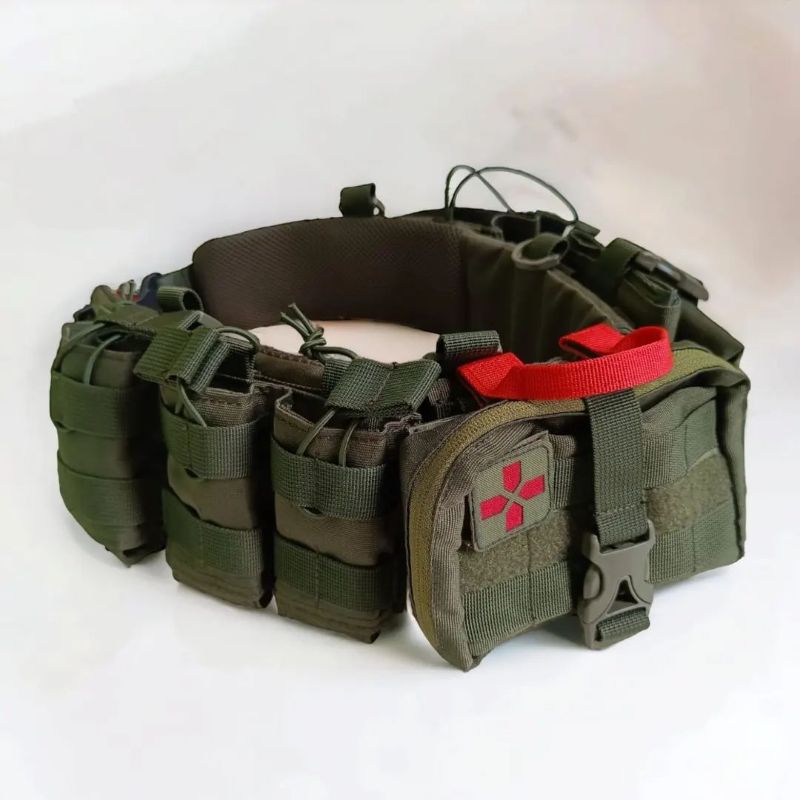 KOPEL TACTICAL BRIMOB WR