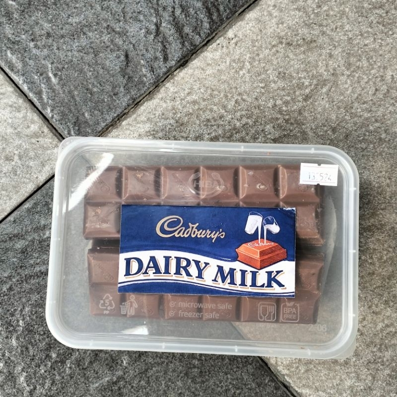 

Coklat 500gr