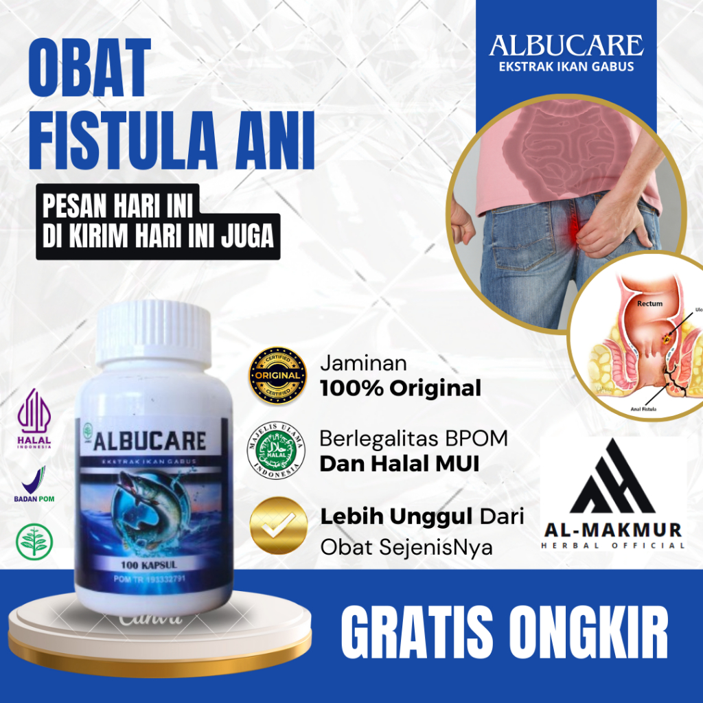 Obat Fistula Ani, Obat Ani Fistula Ani Bernanah, Obat Fistula Ani Bengkak, Obat Benjolan Di Dubur, P