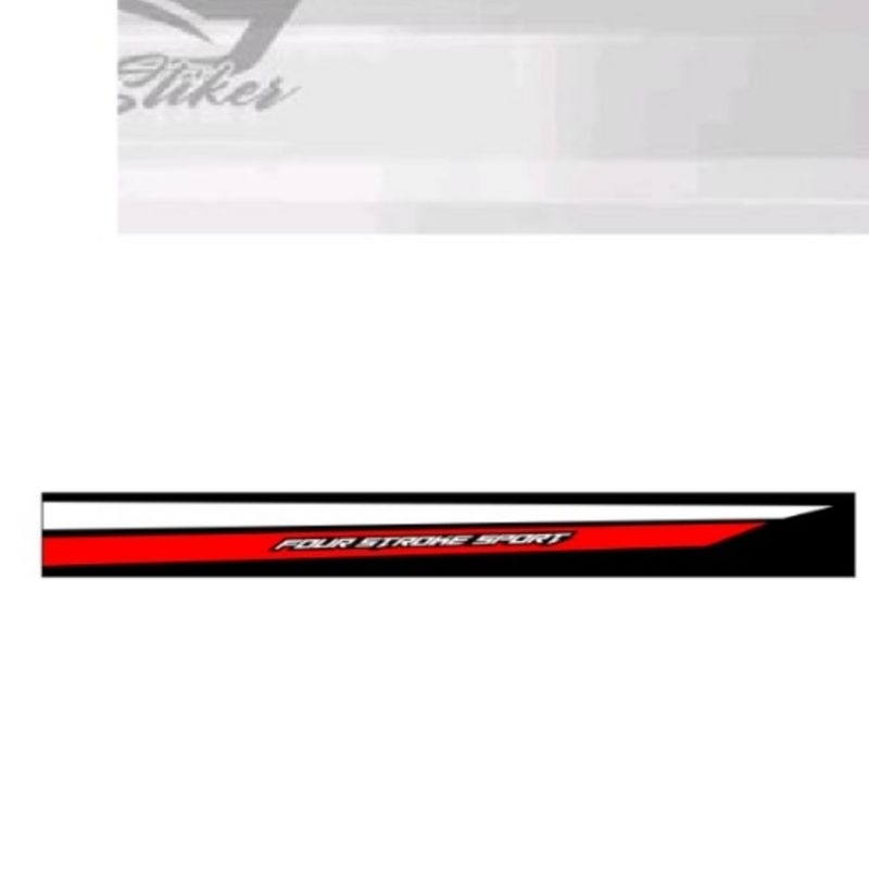 striping gl variasi custom keren gl pro gl max variasi