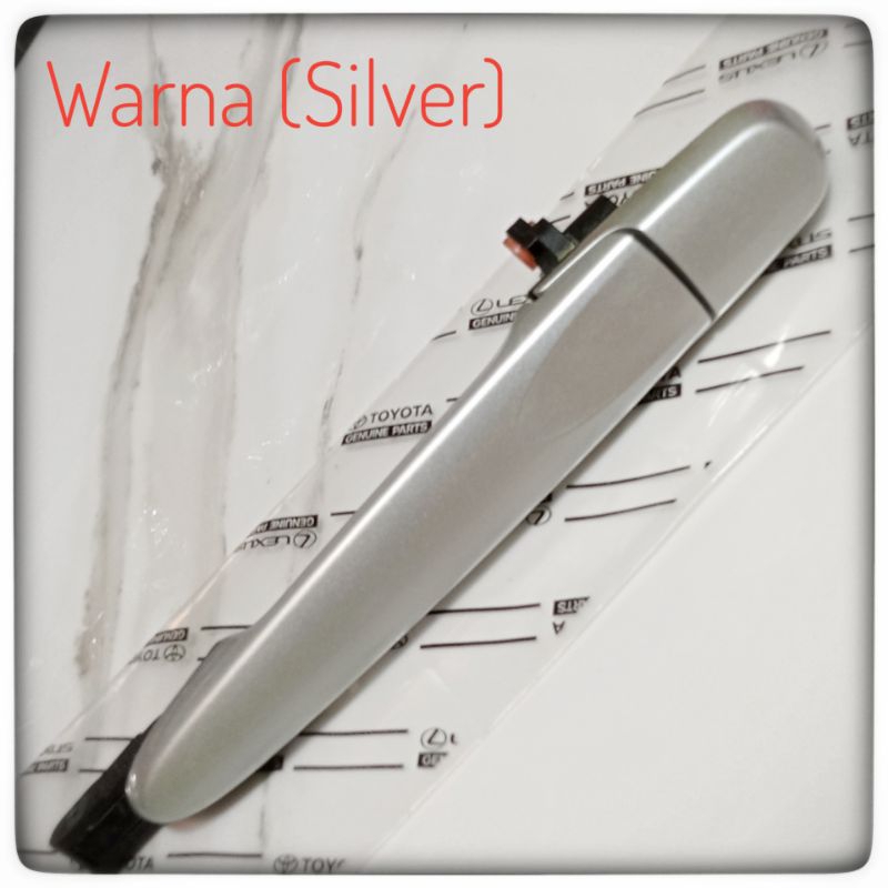 Handle Pintu Luar Avanza 2012 Up Handle Pintu Xenia All new Handle Pintu Avanza All New Handle Pintu