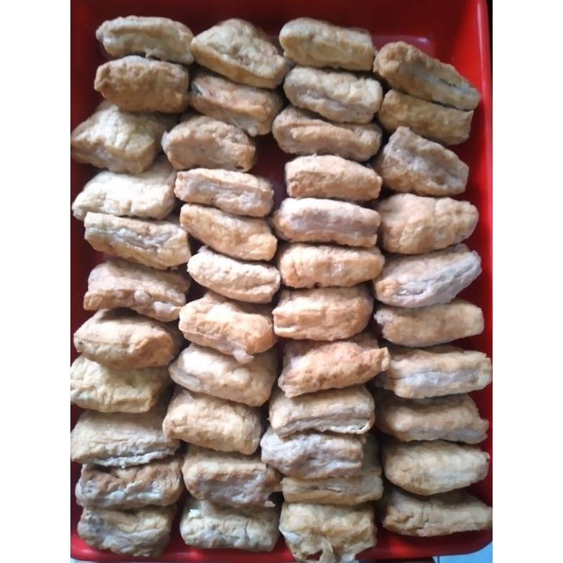 

Tahu Bakso ( 11 pcs )
