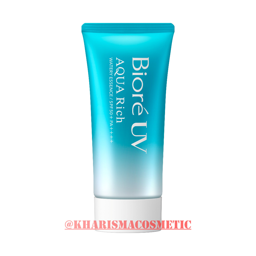 biore uv aqua rich