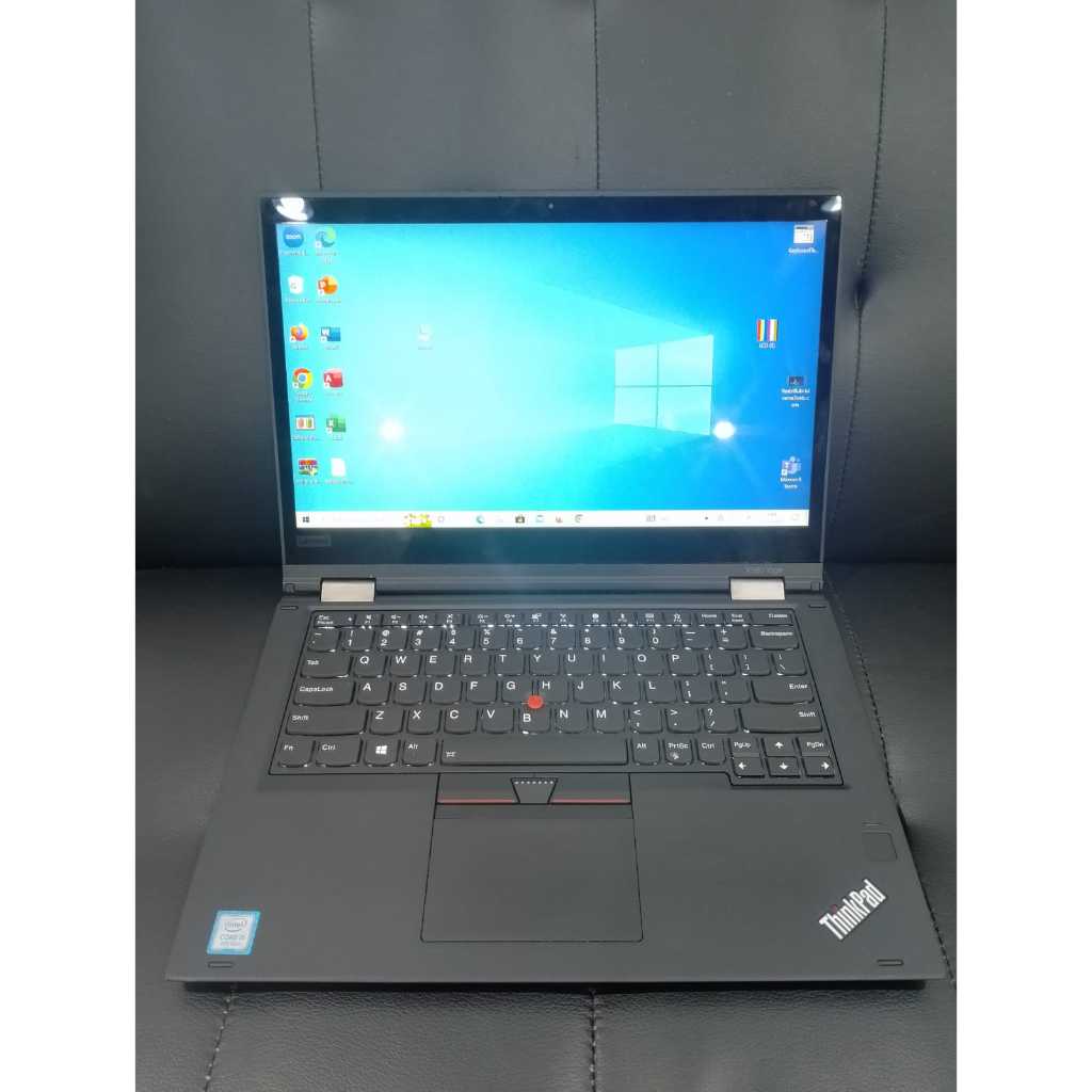 Lenovo Thinkpad Yoga X380 Flip Touchscreen