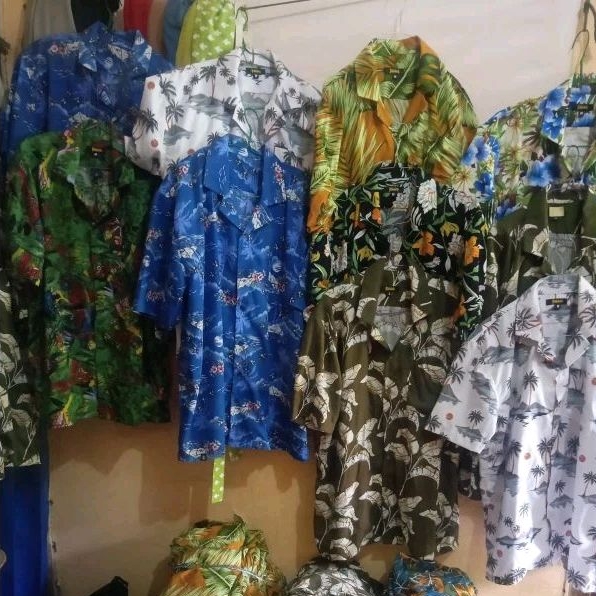 Jasa Jahit Baju Seragam Tempat Bikin Baju