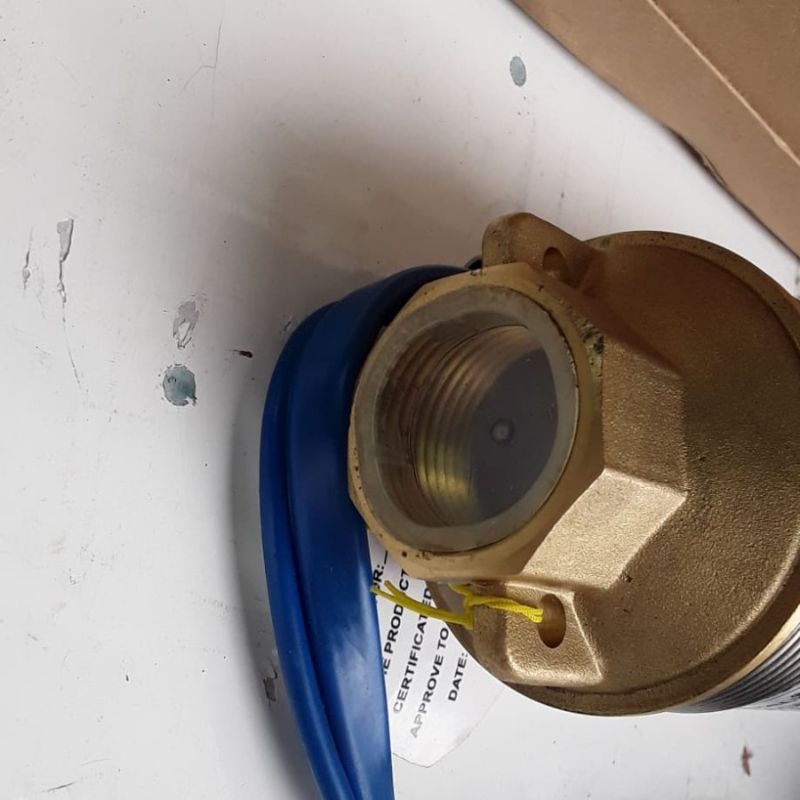 Pompa satelit submersilble DABITALY 3" 0.75HP + Kabel 50meter + Control Box