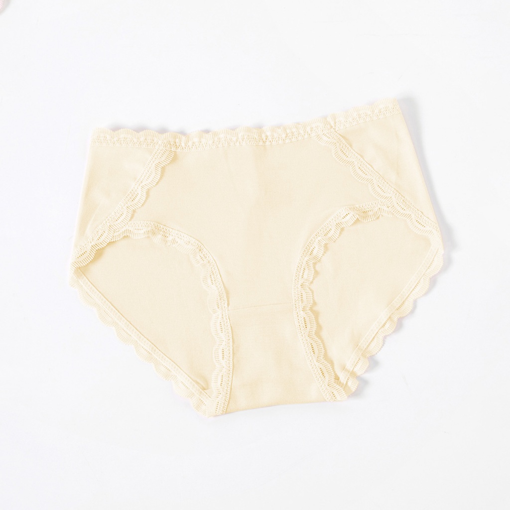 Young Hearts Panty Sweet Cotton, Midi Y27-000757