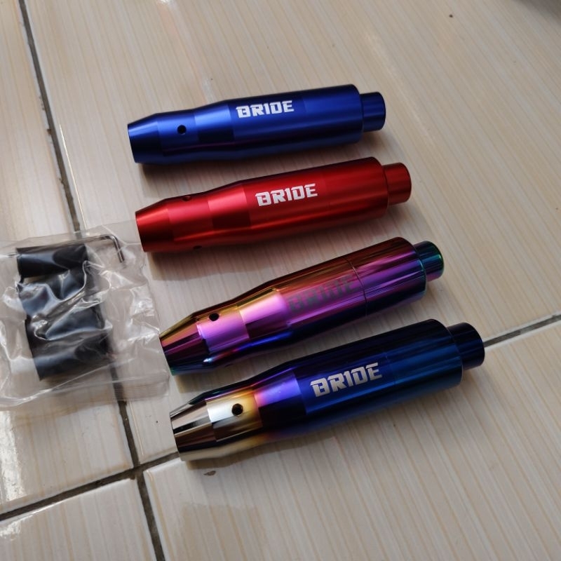 shift knob mobil matic universal / knob persneling mobil / gear shift / tuas mobil matic pelangi