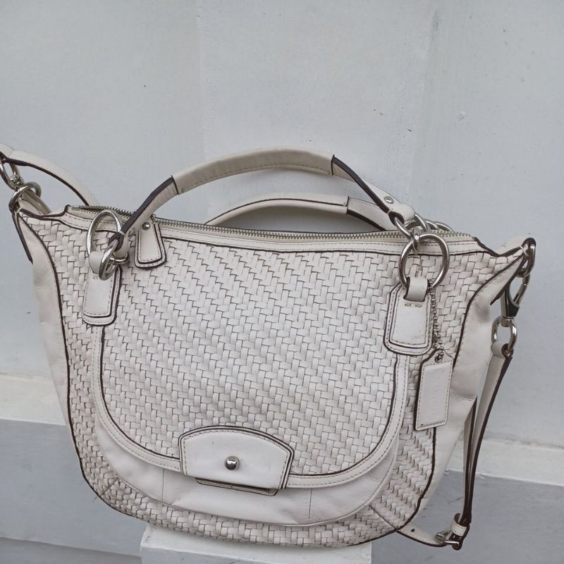 tas pesta tikar anyam