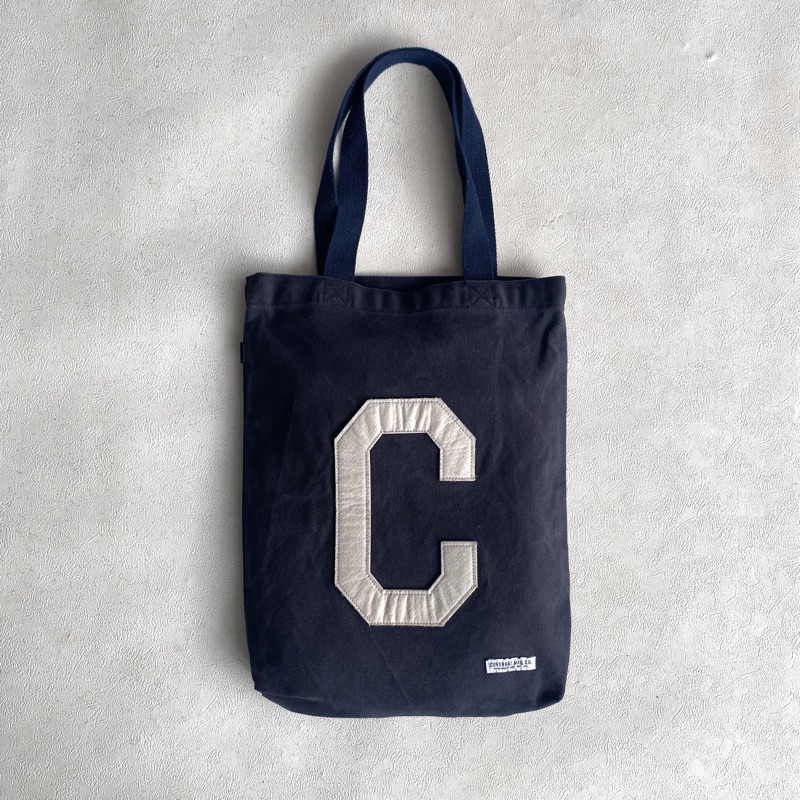 Covernat Totebag