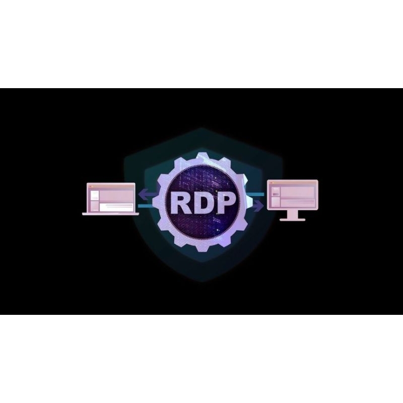RDP server INDONESIA windows 30 hari