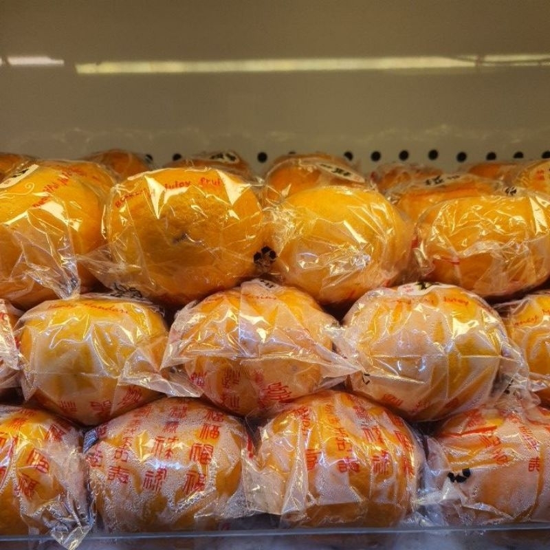 

Jeruk Ponkam 1 kg