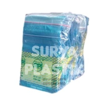 Plastik Klip Obat 10x15 Plastik Klip Biru 10x15 Plastik Obat Plastik Apotik