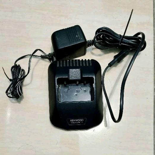 Charger Casan HT Kenwood