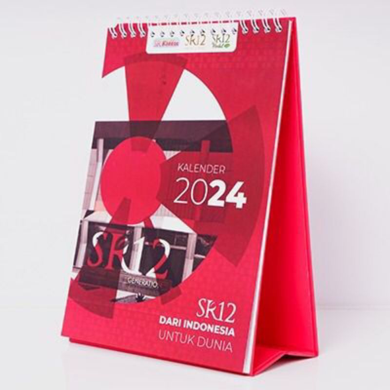 

Kalender SR12 ORI