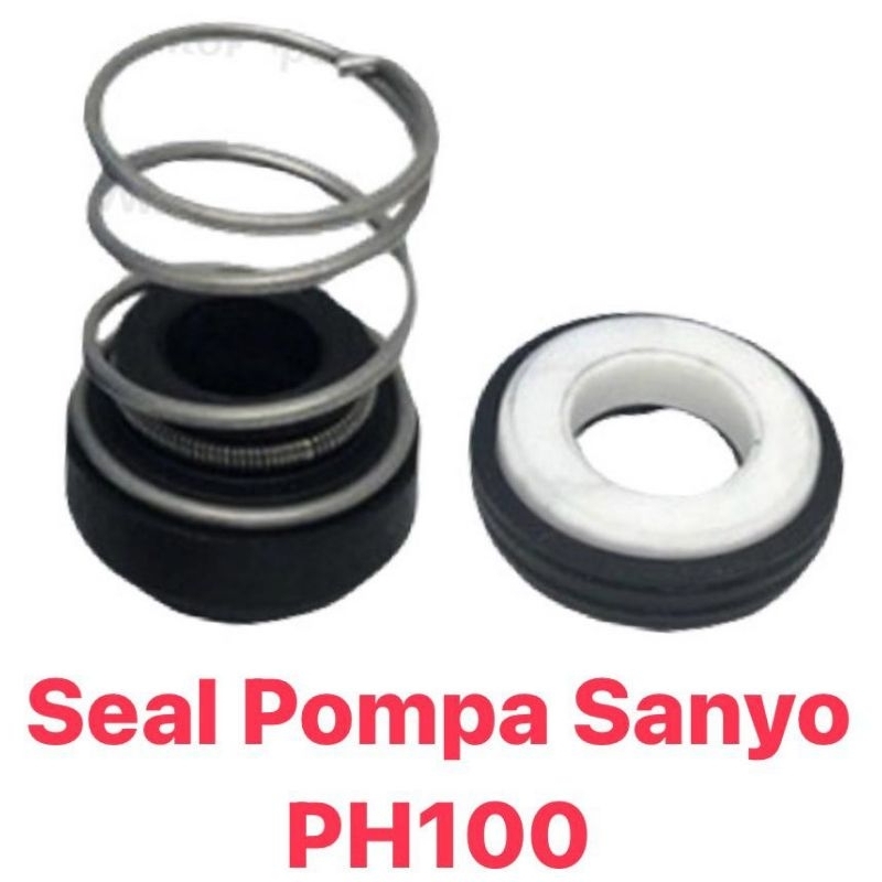Seal Pompa Sanyo PH100