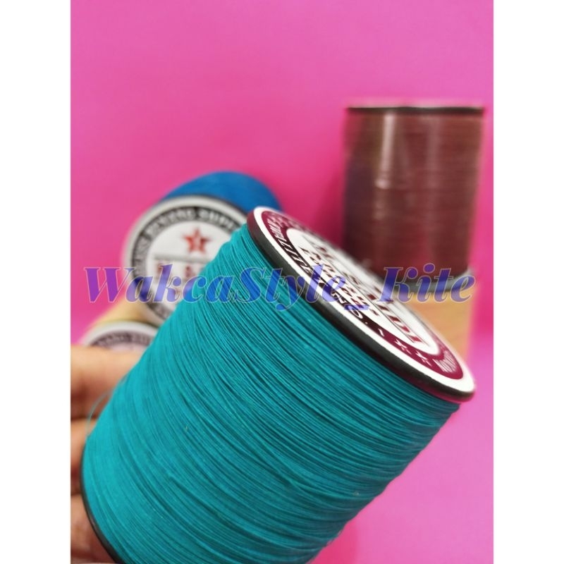 Gelasan Katun M.Saidi | Benang Biasa Harga Untuk 1 Slop