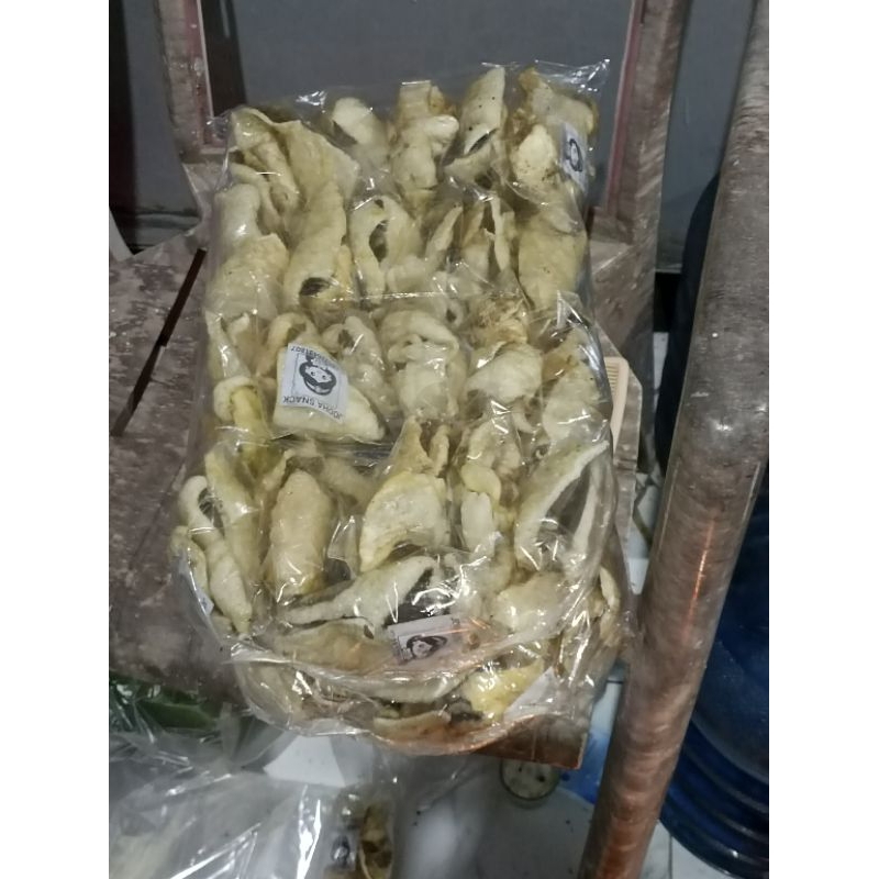

OPAK RAMBAK KEBO ASLI