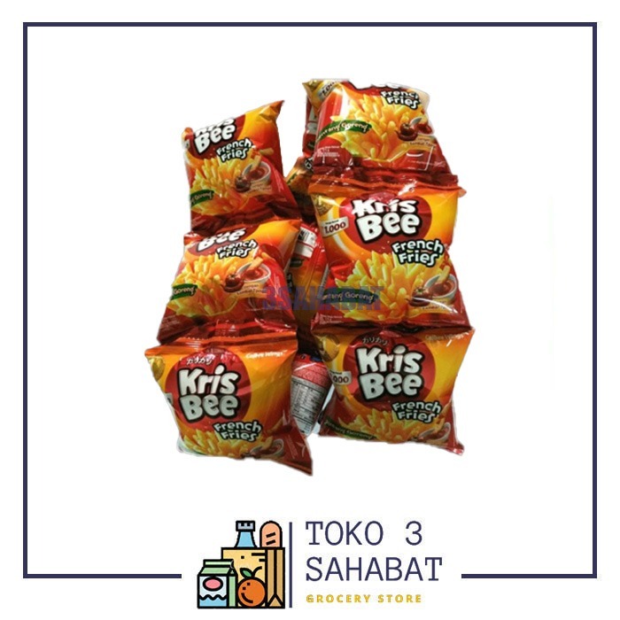 

Krisbee French Fries