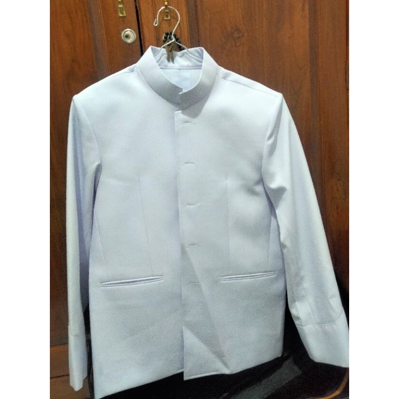 BAJU PDU MARINIR TNI AL