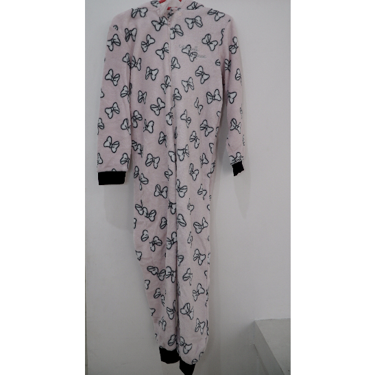 PRELOVED BAJU TIDUR ANAK DISNEY MINNIE MOUSE MERK Primark Original
