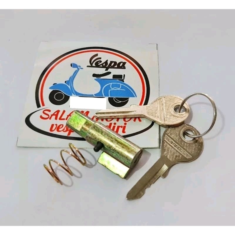 kunci stang vespa kunci gondok vespa super sprint bajaj px ps lama