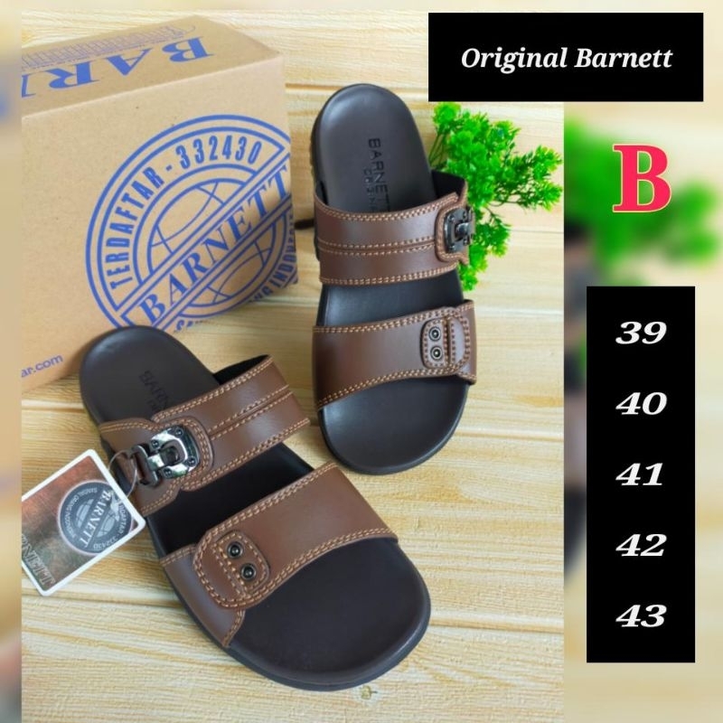 ORIGINAL SANDAL BAPAK