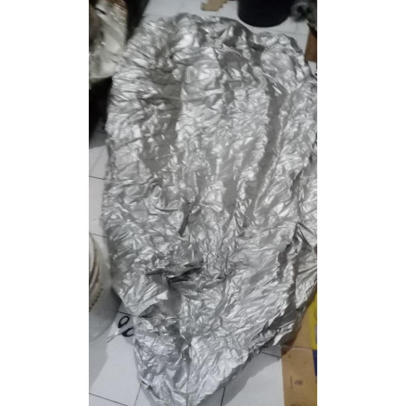 sarung mobil panther cover panther kapsul pelindung debu panther kapsul