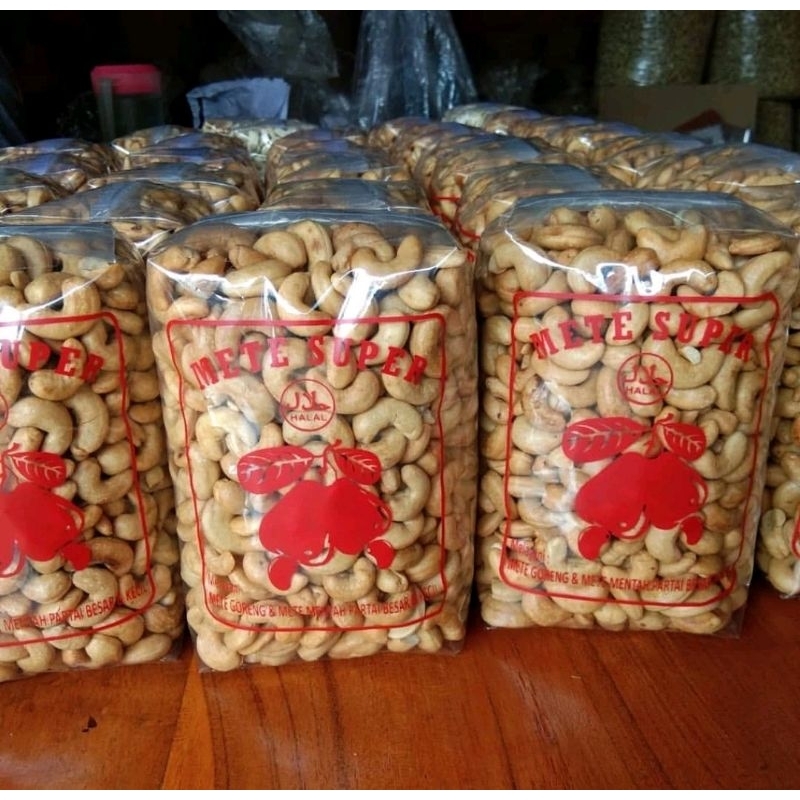 

KACANG METE ASLI WONOGIRI