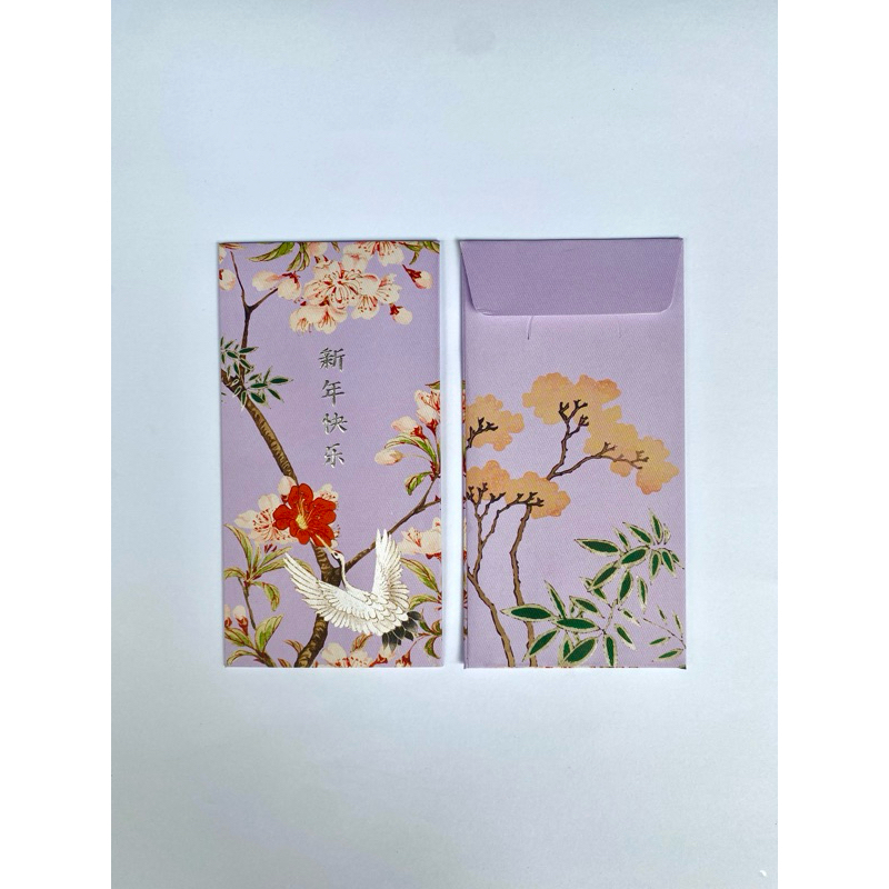 

ANGPO ASTHETIC PREMIUM TEBAL 5pcs