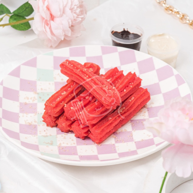 

CHURROS MATANG @ANCHUR.US INSTANT ONLY