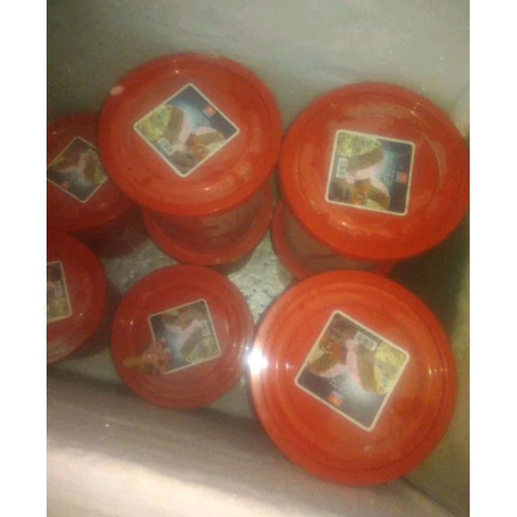 

VVSS732 TEBUS MURAH Ice cream diamond 8 liter