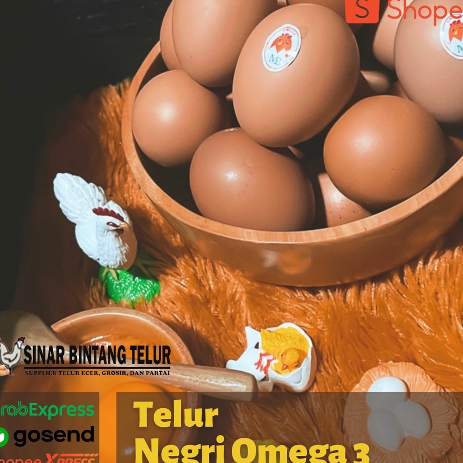 

Terbaru 33 TELUR AYAM NEGRI OMEGA KG