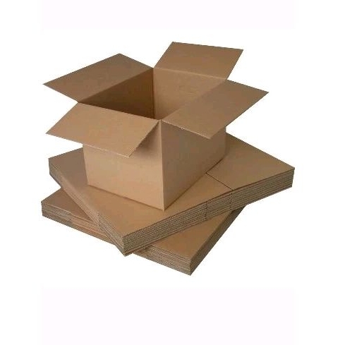 

Kardus Tambahan Packing agar barang aman