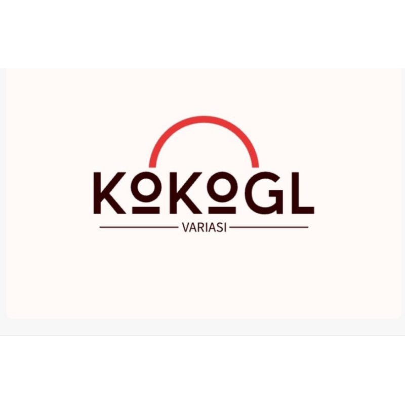 

Stiker KokoGL Harga Per 1 pcs