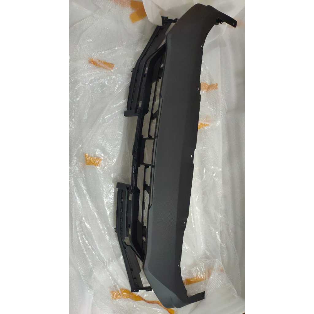 GRILL BUMPER WULING ALMAZ RS CARBON