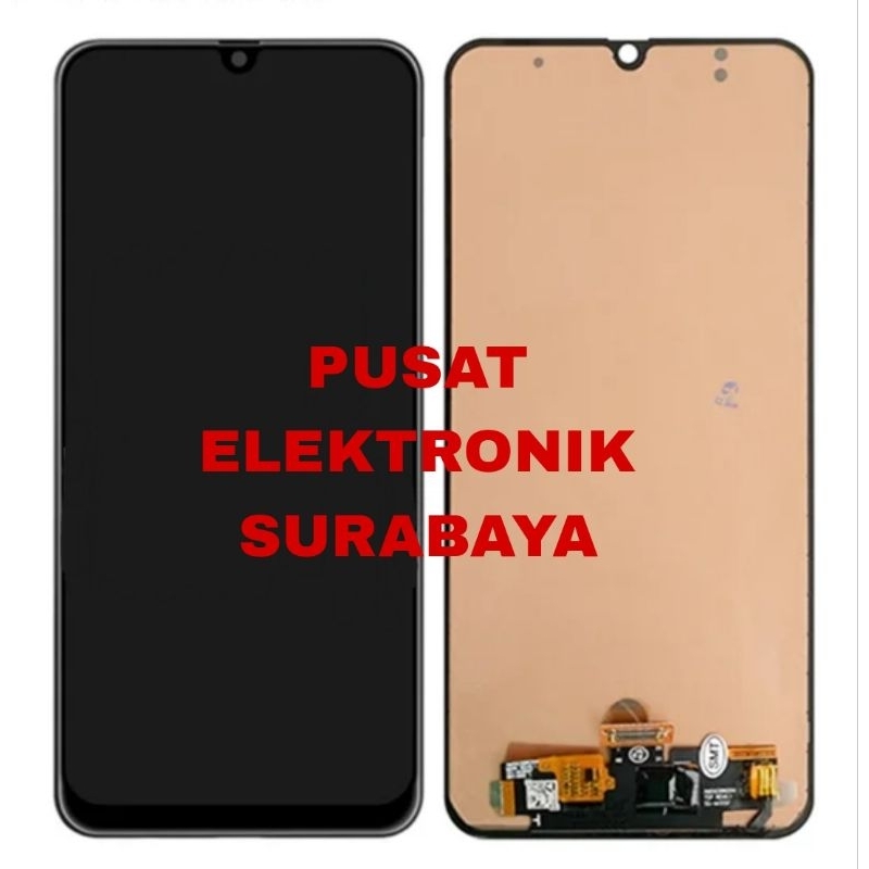 LCD TOUCHSCREEN SAMSUNG GALAXY M21S/ SAMSUNG F41 - ORI INCELL MURAH BERGARANSI