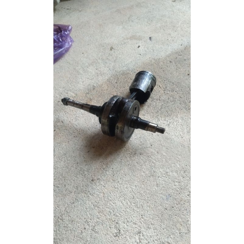 as kruk ori fizr fullclutch