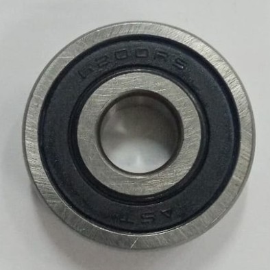 Laher /Bearing 6200