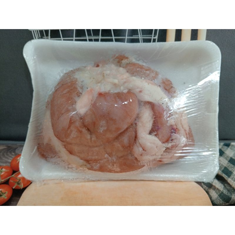 

usus sapi 500gr TAMBUNSU