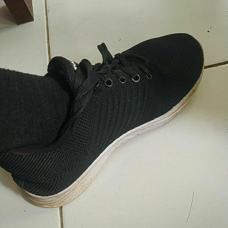 sepatu new era, original terbaru